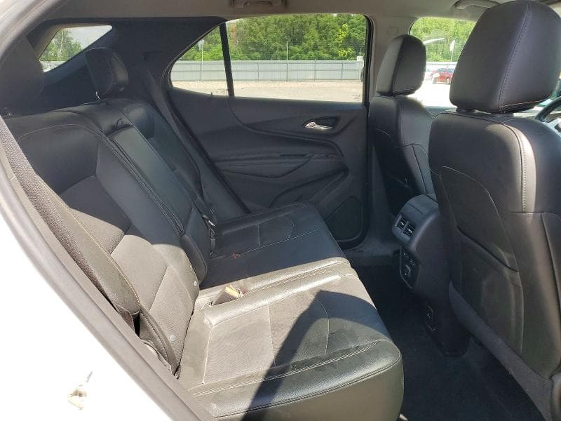 2020 CHEVROLET EQUINOX PREMIER 11