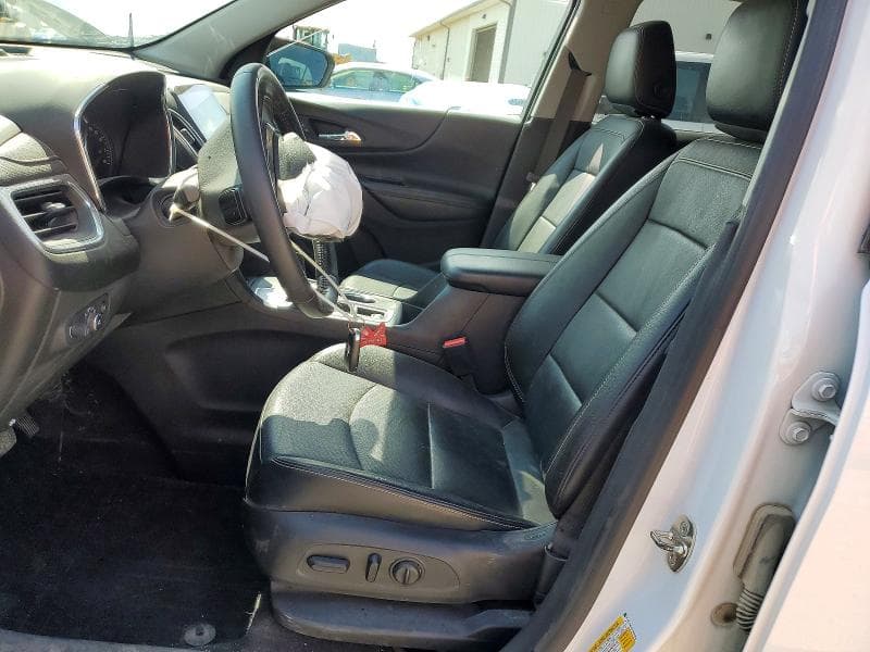 2020 CHEVROLET EQUINOX PREMIER 7