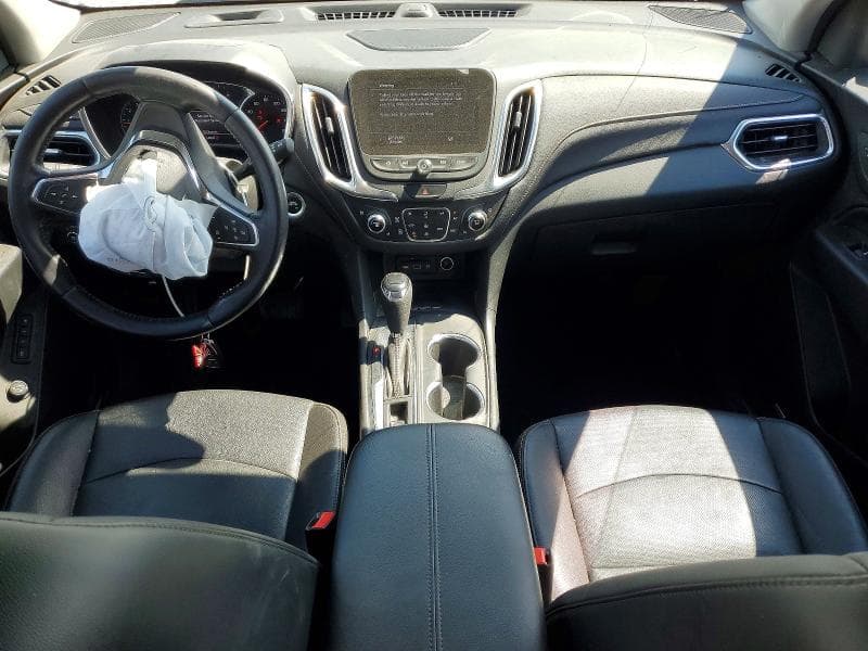 2020 CHEVROLET EQUINOX PREMIER 8