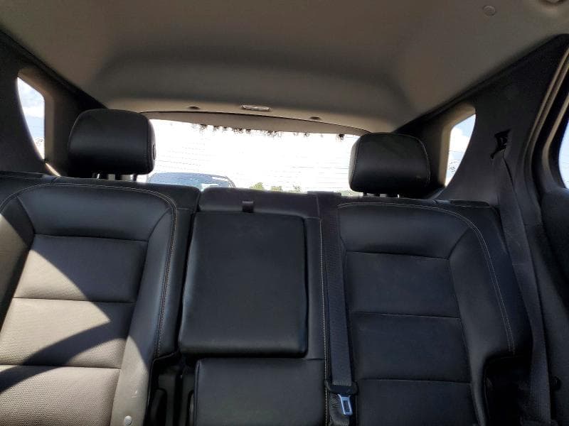 2020 CHEVROLET EQUINOX PREMIER 10