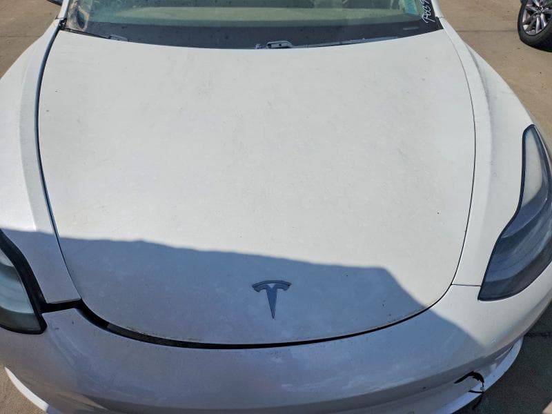 2021 TESLA MODEL 3 11
