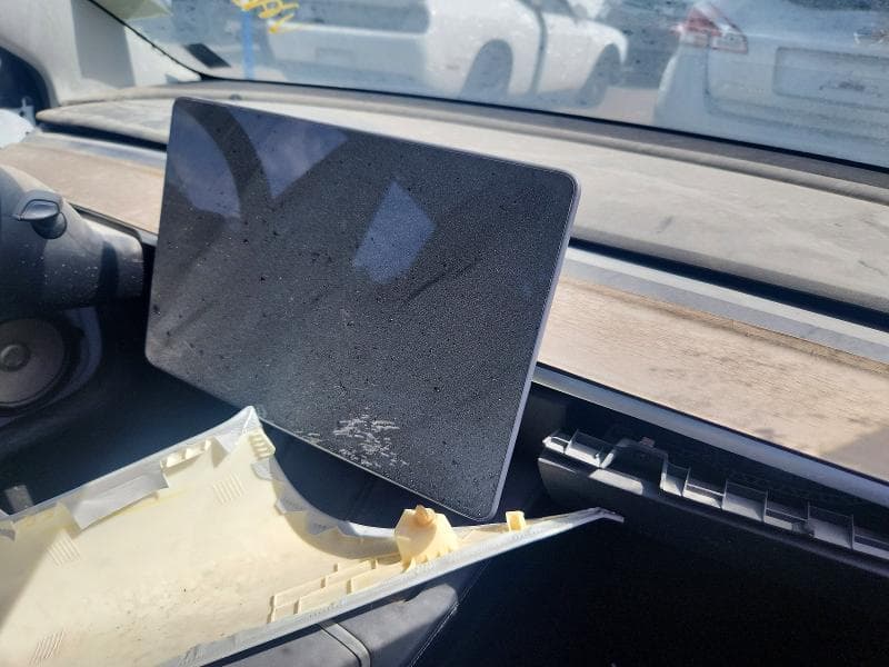 2021 TESLA MODEL 3 9