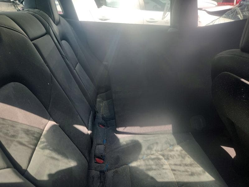 2021 TESLA MODEL 3 10