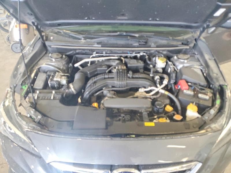2022 SUBARU IMPREZA PREMIUM PREMIUM 11