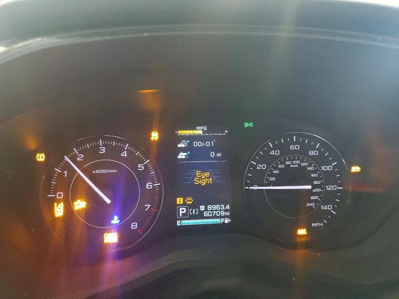 2022 SUBARU IMPREZA PREMIUM PREMIUM 9