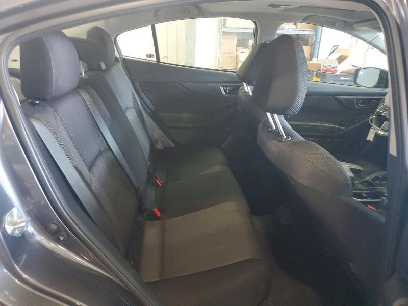 2022 SUBARU IMPREZA PREMIUM PREMIUM 10