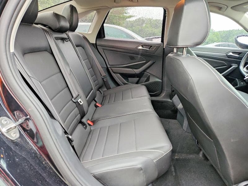 2024 VOLKSWAGEN JETTA SE 10