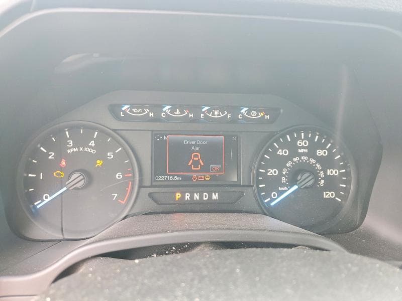 2019 FORD F150 9