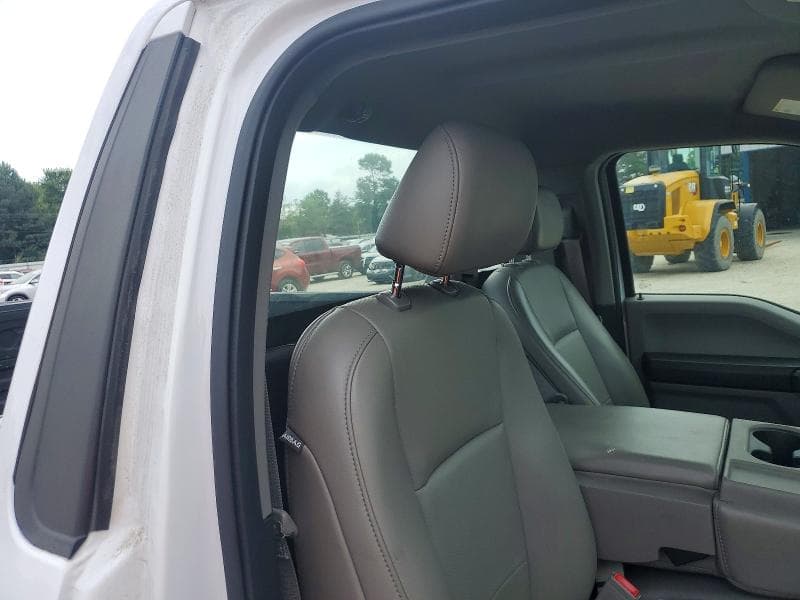 2019 FORD F150 10