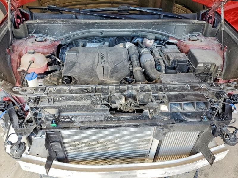 2024 HYUNDAI SANTA FE SEL 12