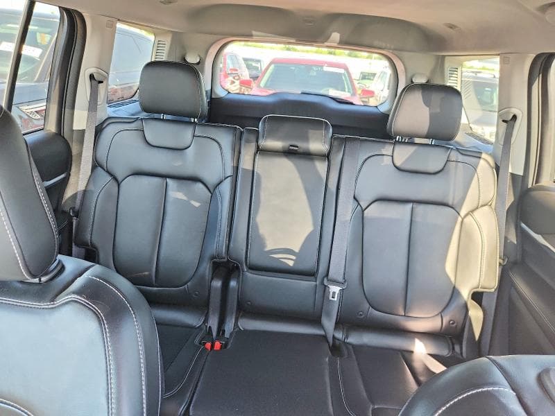 2021 JEEP GRAND CHEROKEE L LIMITED 10