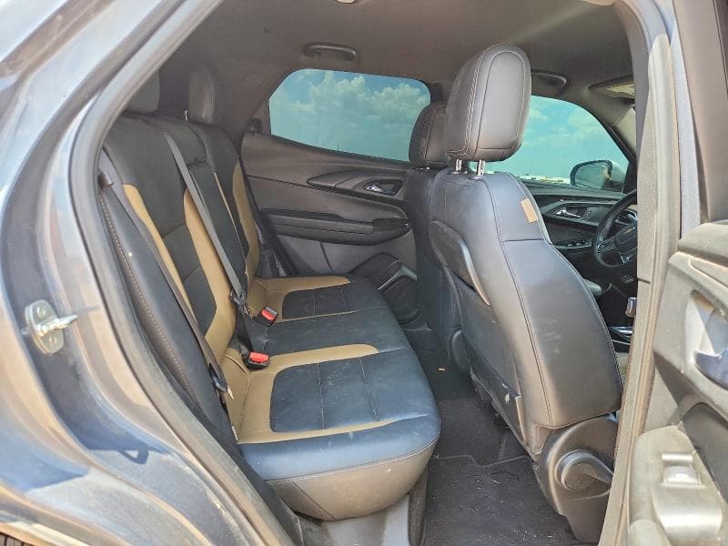2021 CHEVROLET TRAILBLAZER ACTIV 11