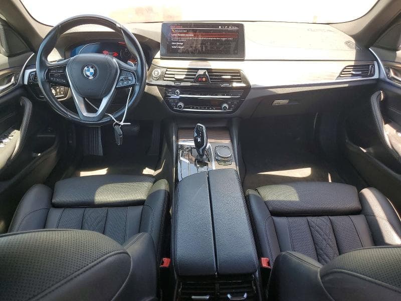 2022 BMW 530 I 8