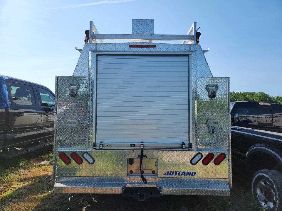 2025 GMC SIERRA K3500 6