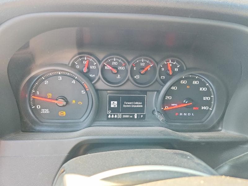 2025 GMC SIERRA K3500 9