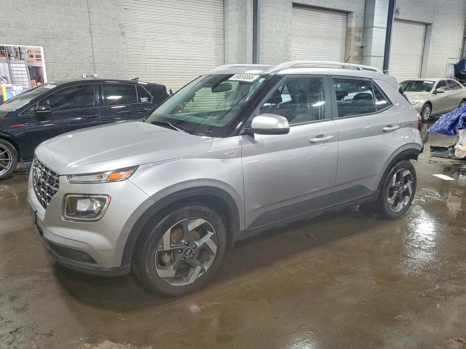 2023 HYUNDAI VENUE SEL SEL - 1