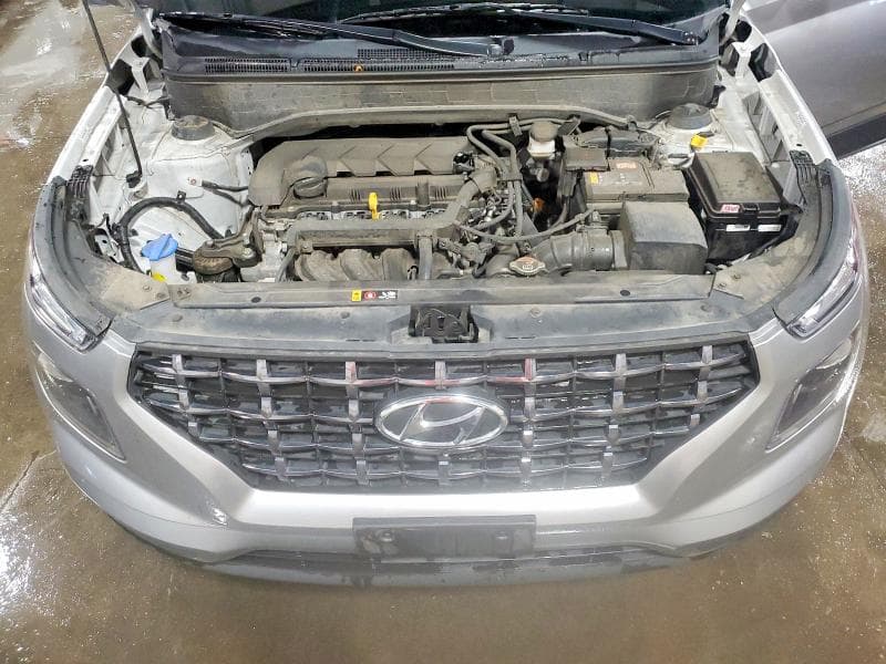 2023 HYUNDAI VENUE SEL SEL 11