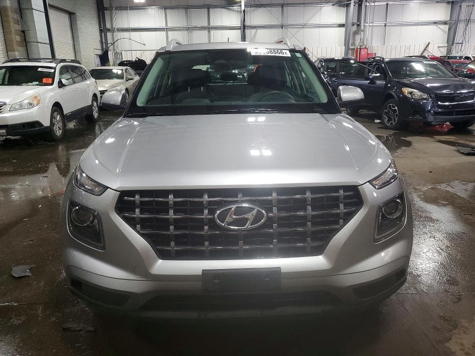 2023 HYUNDAI VENUE SEL SEL 5