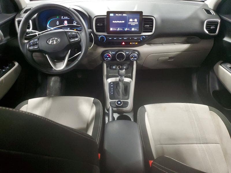 2023 HYUNDAI VENUE SEL SEL 8