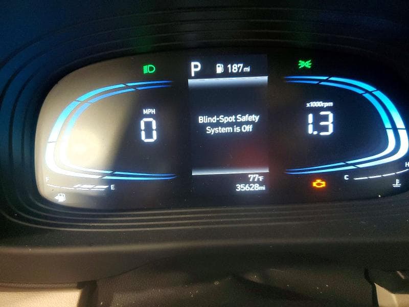 2023 HYUNDAI VENUE SEL SEL 9