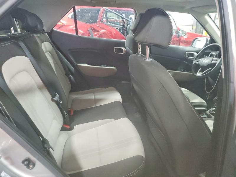 2023 HYUNDAI VENUE SEL SEL 10