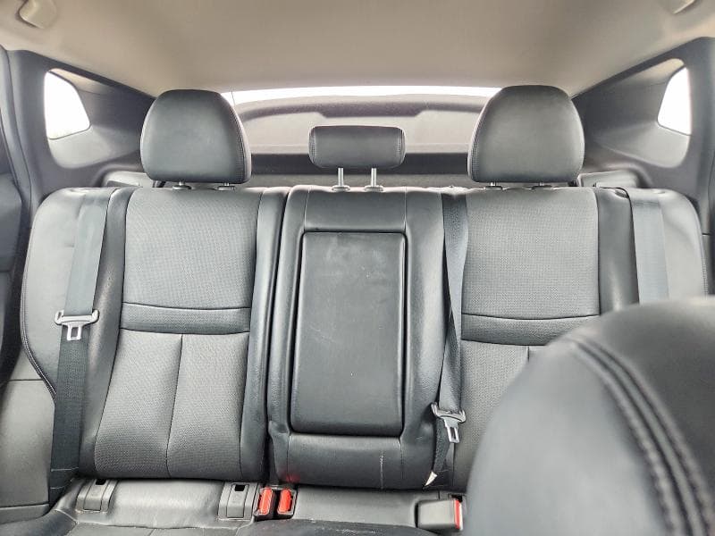 2019 NISSAN ROGUE SPORT S 10