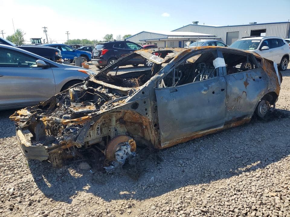 2024 SUBARU CROSSTREK PREMIUM - 1