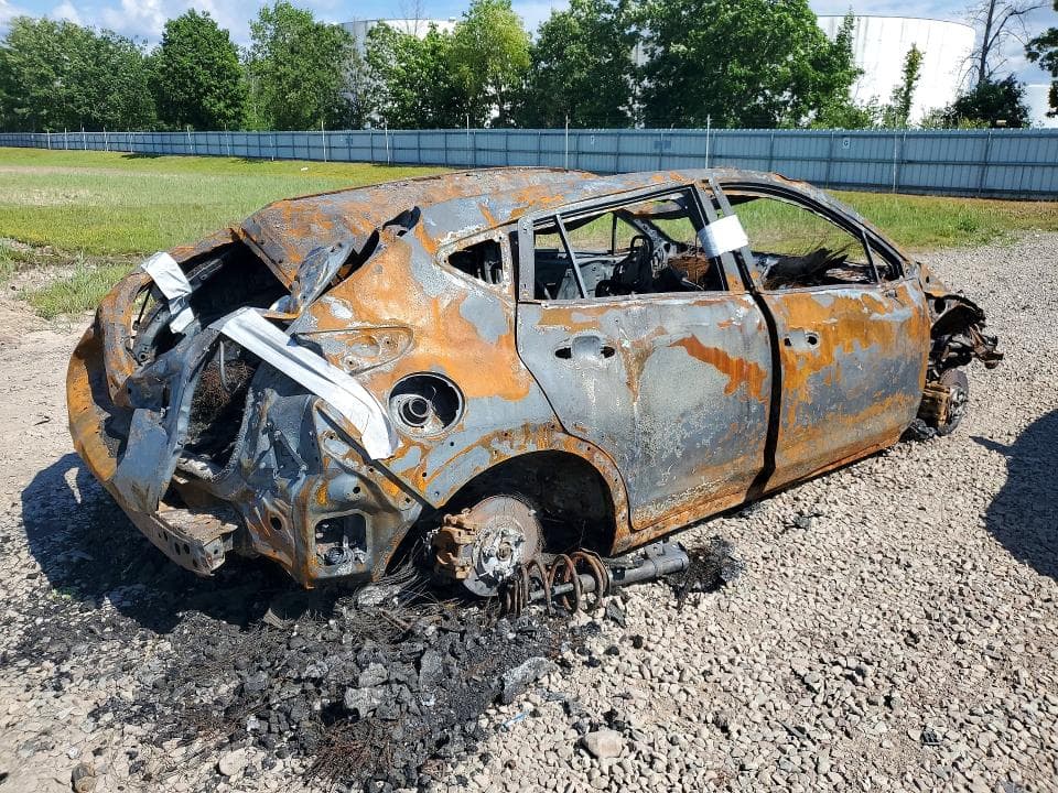 2024 SUBARU CROSSTREK PREMIUM 3