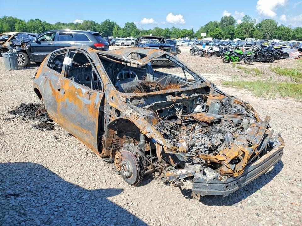2024 SUBARU CROSSTREK PREMIUM 4