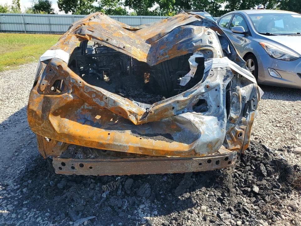 2024 SUBARU CROSSTREK PREMIUM 6