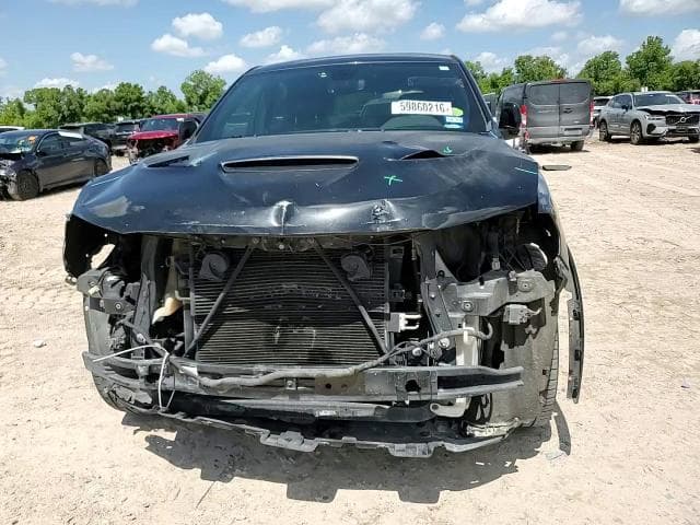 2019 DODGE DURANGO R/T R/T 14