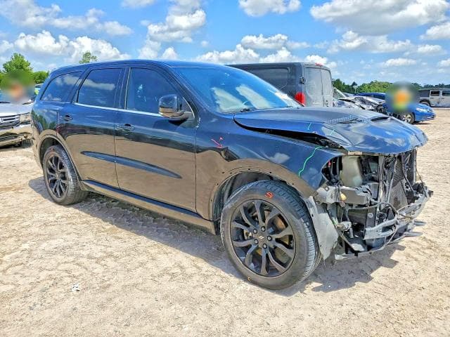 2019 DODGE DURANGO R/T R/T 4