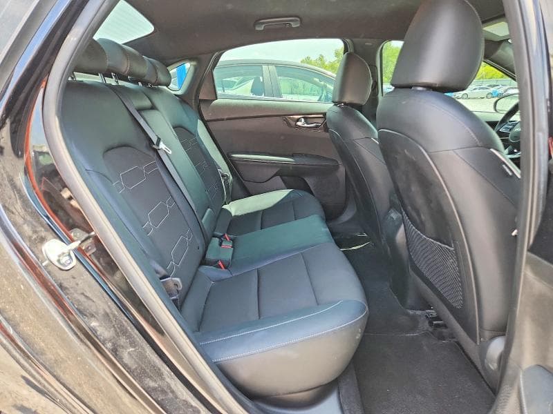 2024 KIA FORTE GT LINE 10