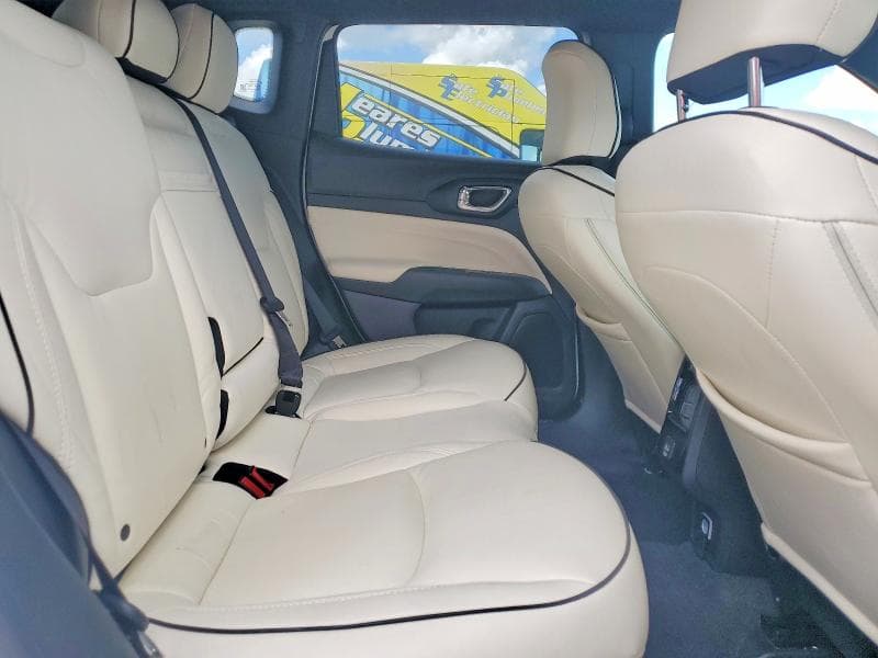 2023 JEEP COMPASS SPORT SPORT 11