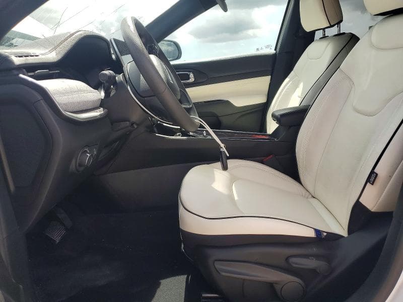 2023 JEEP COMPASS SPORT SPORT 7