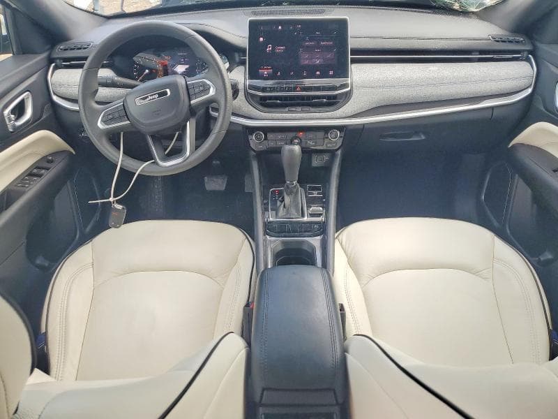 2023 JEEP COMPASS SPORT SPORT 8