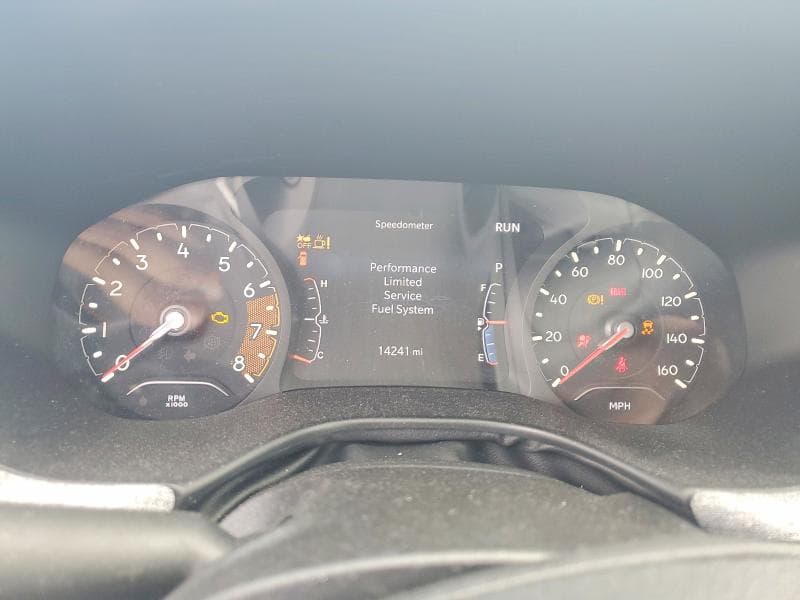 2023 JEEP COMPASS SPORT SPORT 9