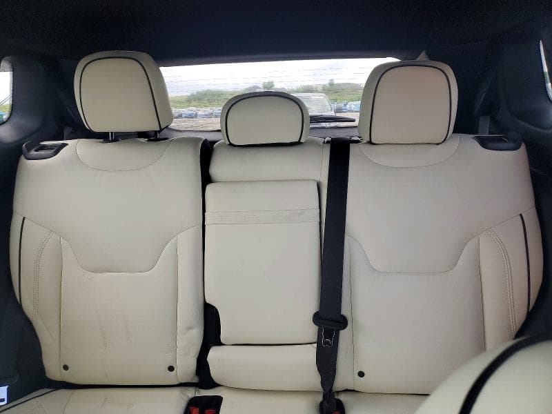 2023 JEEP COMPASS SPORT SPORT 10