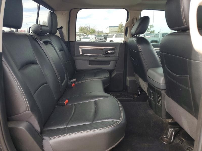 2017 RAM 1500 SLT 10
