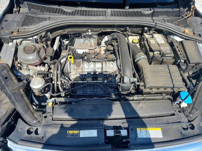 2020 VOLKSWAGEN JETTA S 11