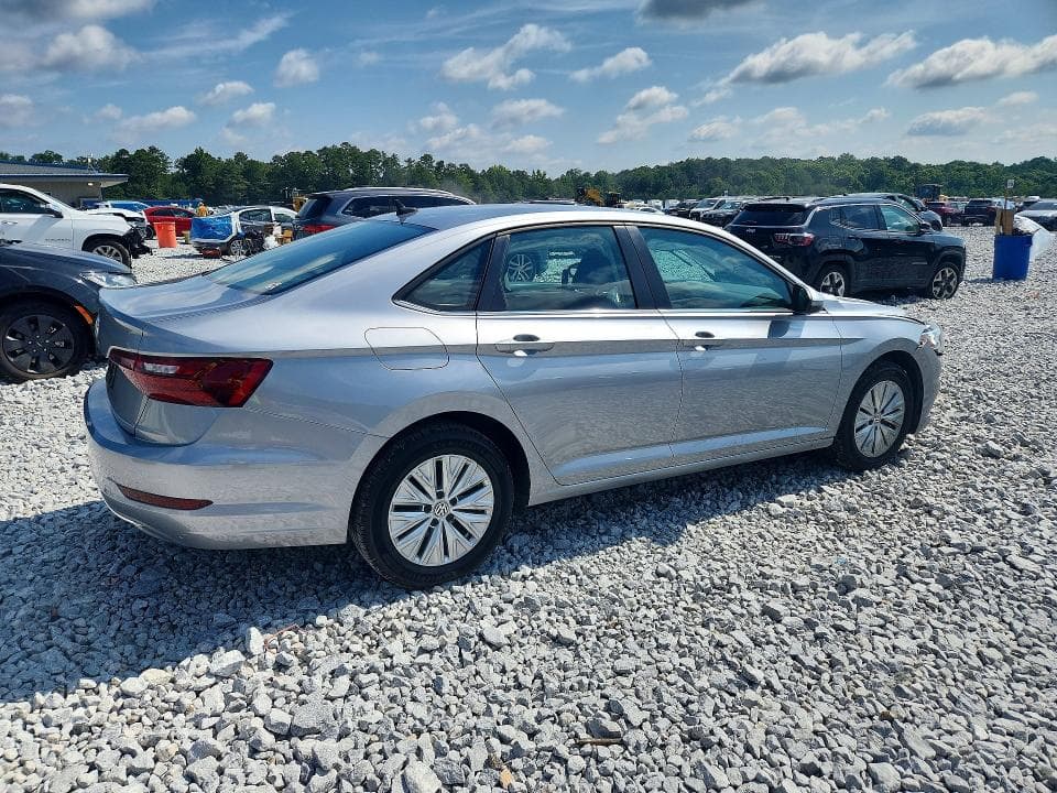 2020 VOLKSWAGEN JETTA S 3