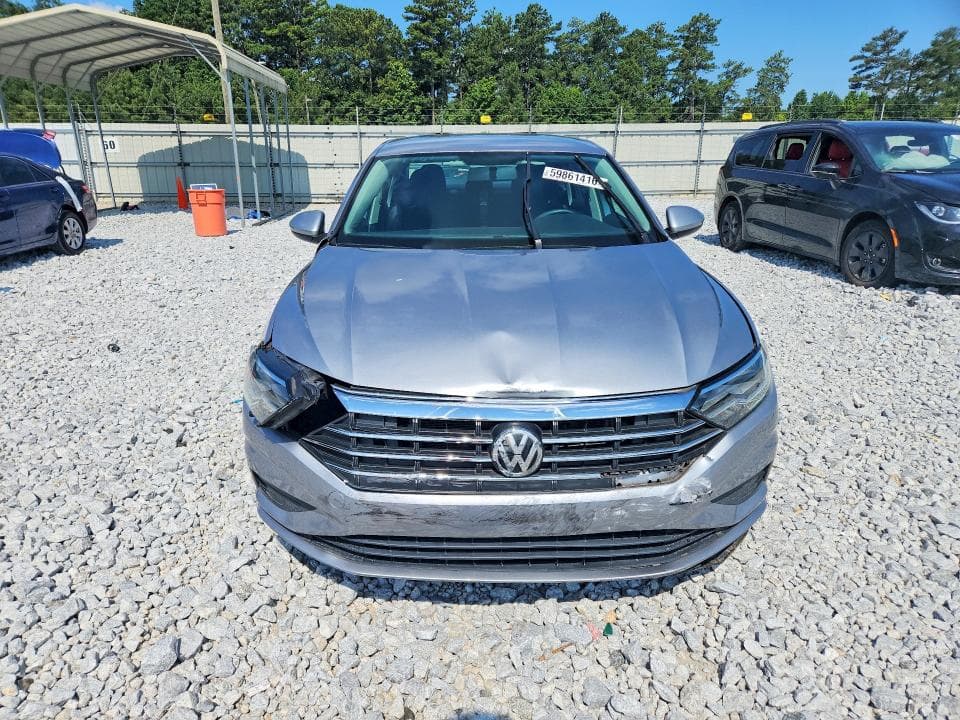2020 VOLKSWAGEN JETTA S 5