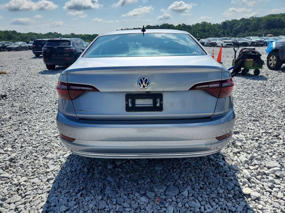 2020 VOLKSWAGEN JETTA S 6
