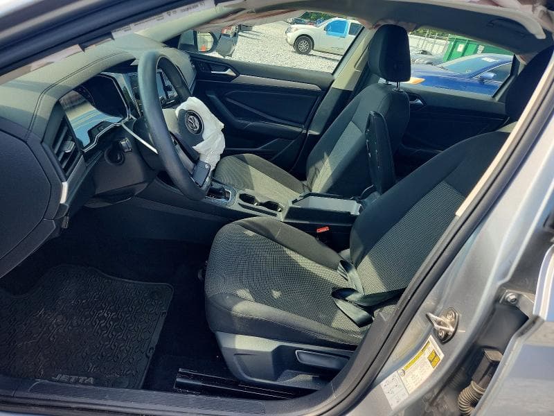 2020 VOLKSWAGEN JETTA S 7