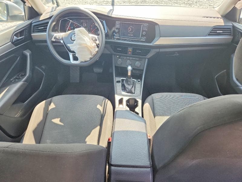 2020 VOLKSWAGEN JETTA S 8
