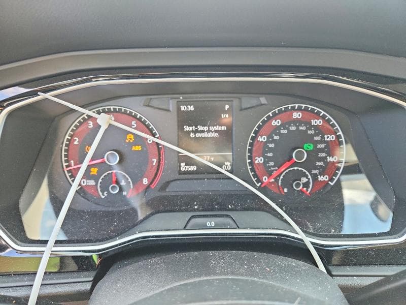 2020 VOLKSWAGEN JETTA S 9