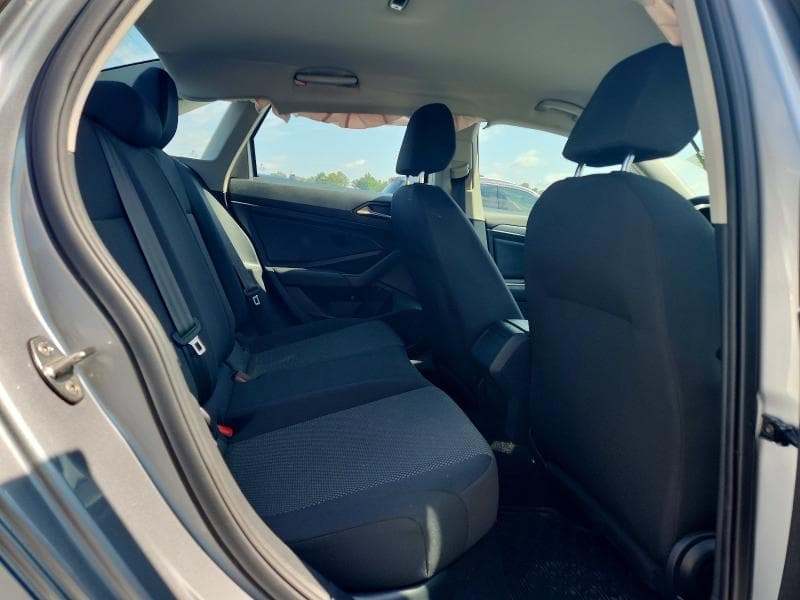 2020 VOLKSWAGEN JETTA S 10