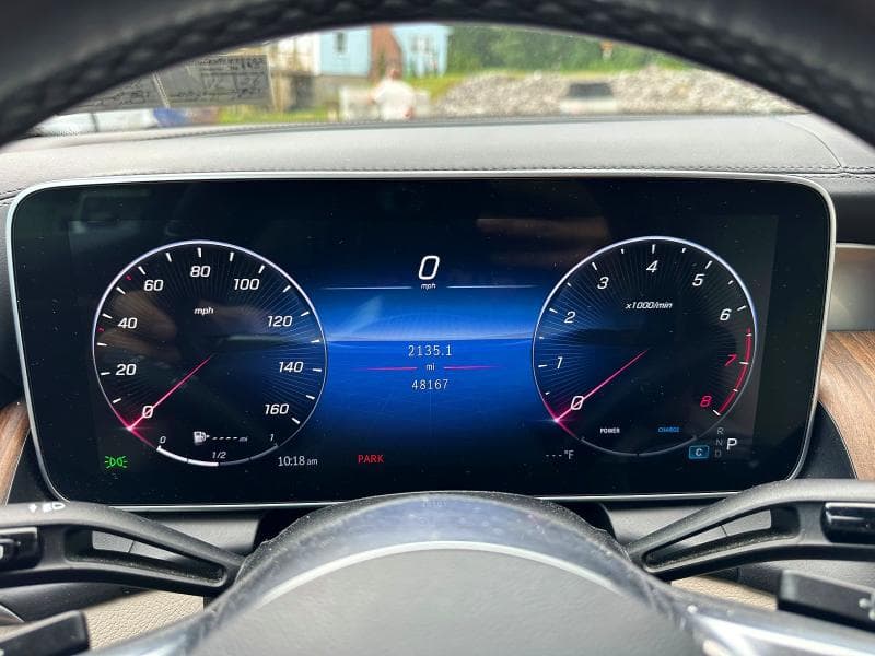 2024 MERCEDES-BENZ GLC 300 300 9