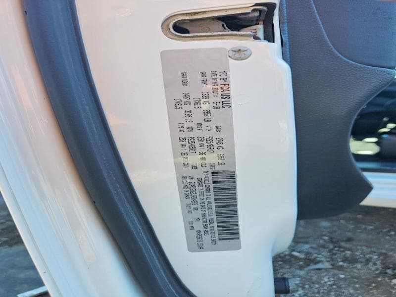 2018 DODGE GRAND CARAVAN SE 13