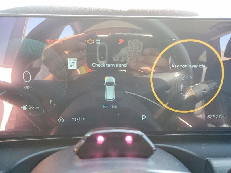 2025 HYUNDAI TUCSON SEL 9